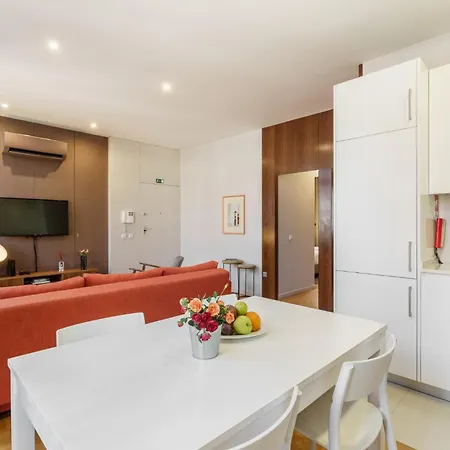 Bracara By Minhos Guest