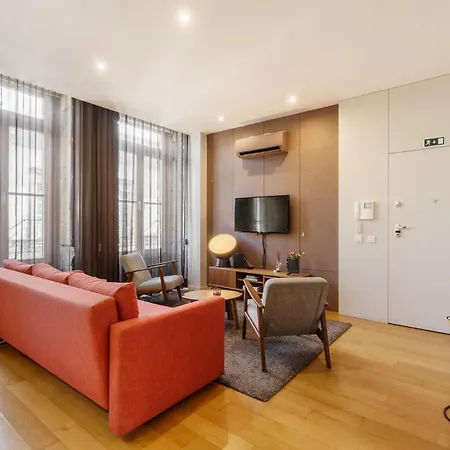 Bracara By Minhos Guest Apartman *