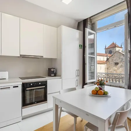 Bracara By Minhos Guest Appartement