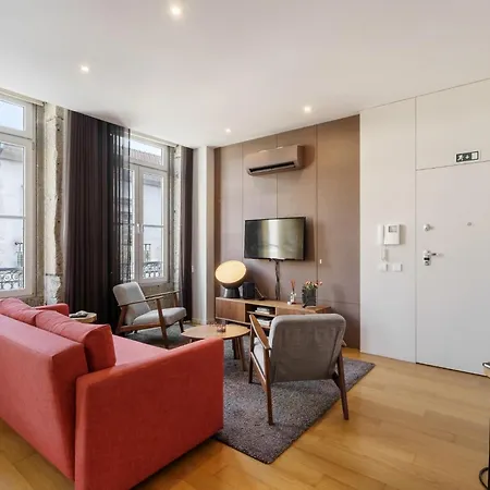 Apartman Bracara By Minhos Guest *