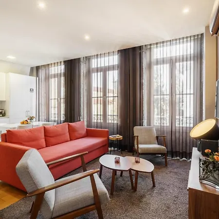 Bracara By Minhos Guest Apartman Braga