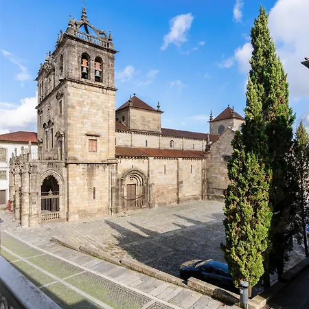 Bracara By Minhos Guest *