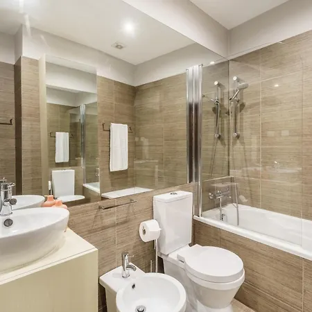 Bracara By Minhos Guest Apartament Braga