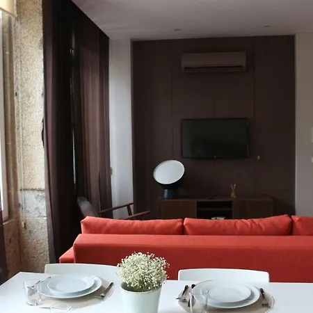 Bracara Apartamento *