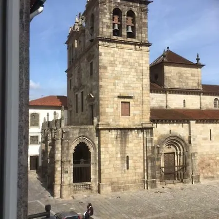 Apartamento Bracara