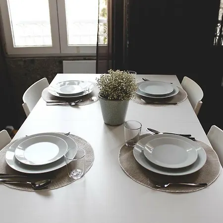 Apartamento Bracara Braga