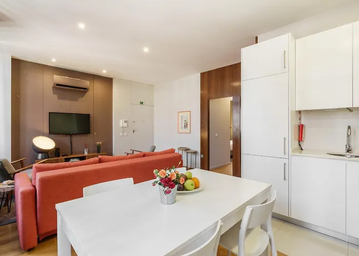 Bracara By Minhos Guest