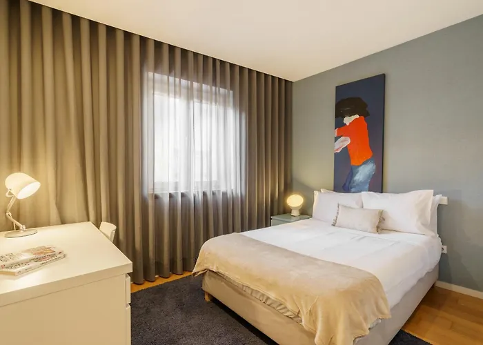 Bracara By Minhos Guest