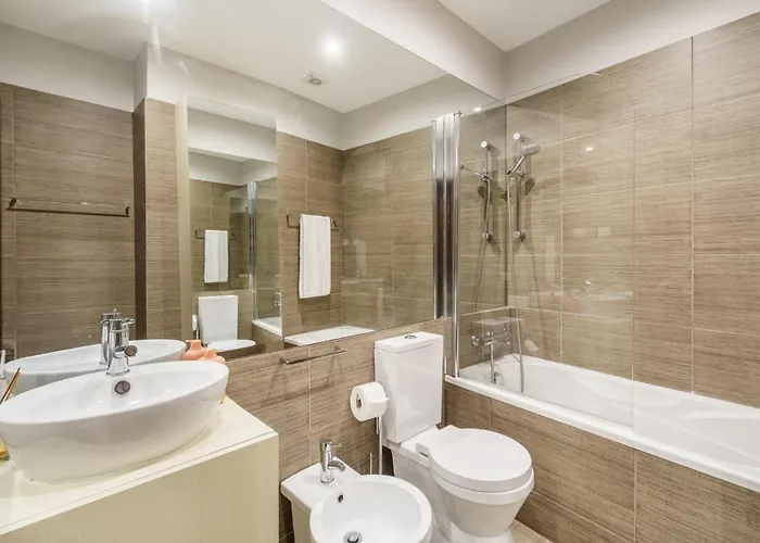 Bracara By Minhos Guest Apartment Braga